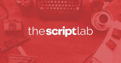 the script lab login